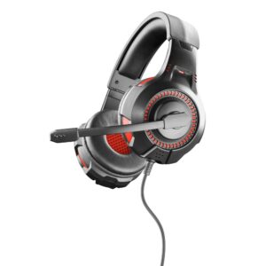 Cuffia Game Ms con Microfono Jack 3.5 CellularLine