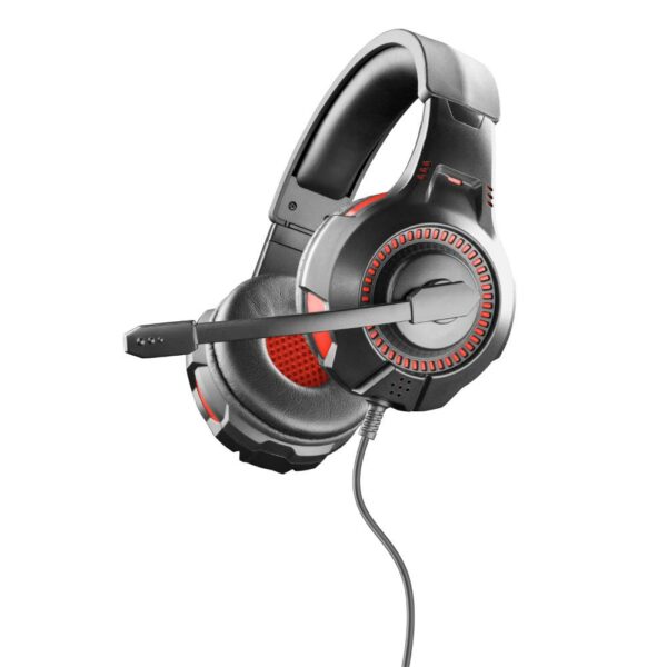 Cuffia Game Ms con Microfono Jack 3.5 CellularLine