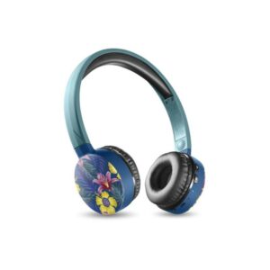 Cuffie Bluetooth Con Microfono Jungle CellularLine