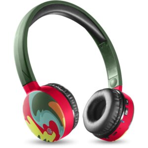 Cuffie Bluetooth  Con Microfono Onde CellularLine