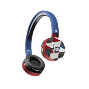 Cuffie Bluetooth Music Sound Nero CellularLine