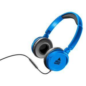 Cuffie Con Microfono  Music Sound Blu CellularLine