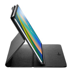 Custodia Folio iPad 10.2" 2022 Nero CellularLine