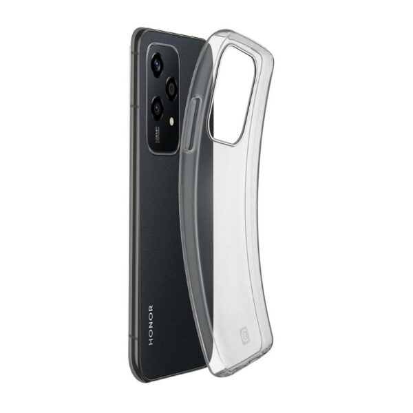 Custodia Gomma Fine Honor 200 Lite CellularLine