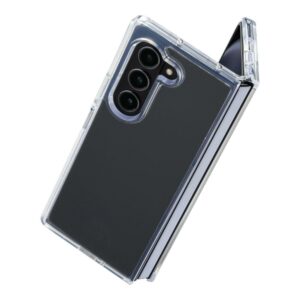 Custodia Impact Clear per Galaxy Z Fold6 Trasparen CellularLine