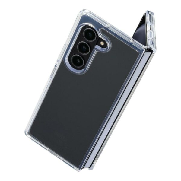 Custodia Impact Clear per Galaxy Z Fold6 Trasparen CellularLine