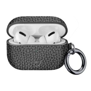 Custodia Modus per AirPods Pro Nero CellularLine