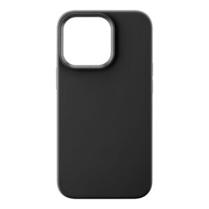 Custodia Sensation per iPhone 16 Pro Max Nero CellularLine