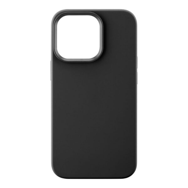 Custodia Sensation per iPhone 16 Pro Max Nero CellularLine