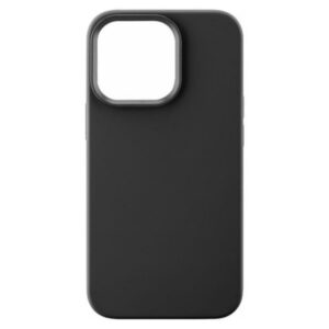 Custodia Sensation per iPhone 16 Pro Nero CellularLine