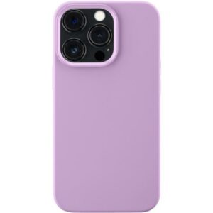 Custodia Sensation per iPhone 16 Pro Rosa CellularLine