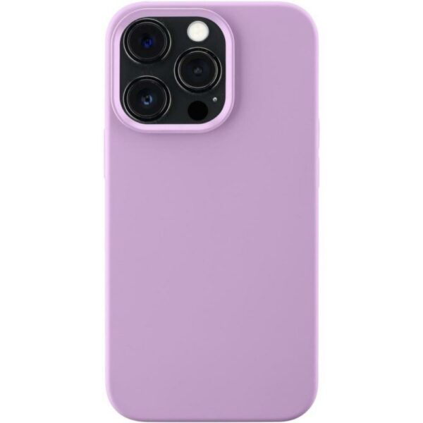 Custodia Sensation per iPhone 16 Pro Rosa CellularLine