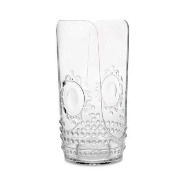 Dispenser Bicchieri In Carta Baroque Rock Baci Milano 1