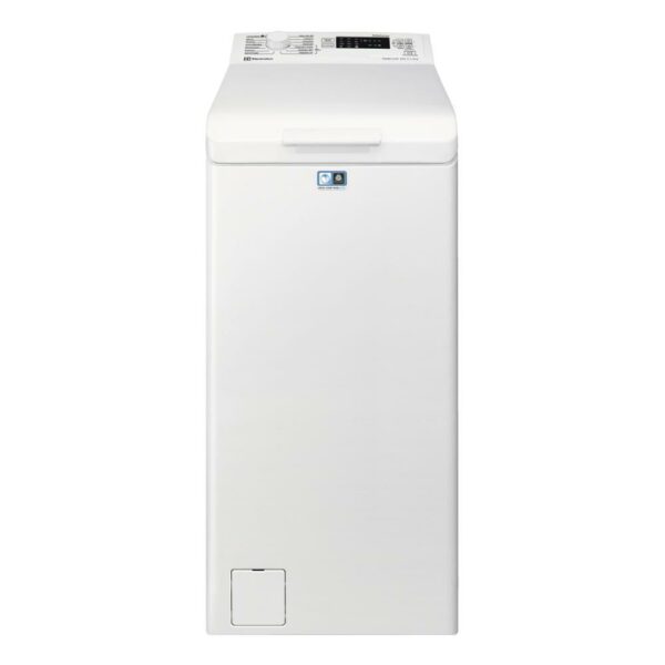 Electrolux EW5T526D Lavatrice 6Kg Classe D Disp.Led Vapore Lana
