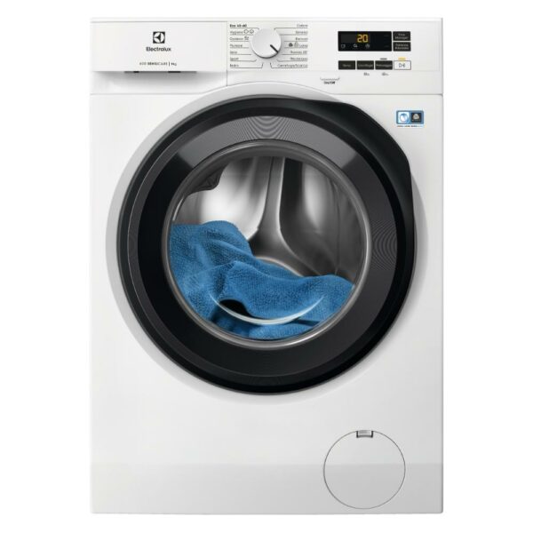 Electrolux EW6FBG19G Lavatrice 9Kg Classe A