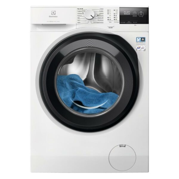 Electrolux EW6FBG210G Lavatrice 10Kg Classe A