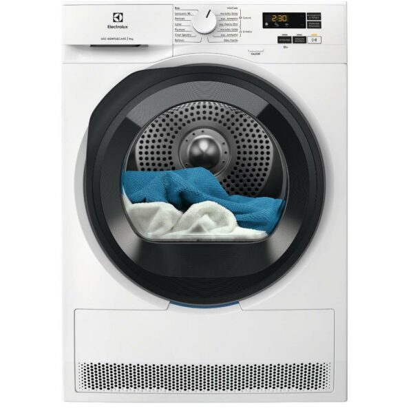 Electrolux EW6H19G Asciugatrice 9Kg Classe A