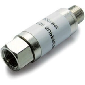 Filtro Di Protezione M/F Metronic 438132