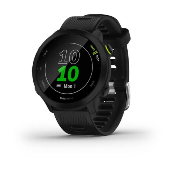 Garmin Smartwatch Forerunner 55 Nero 0100256210
