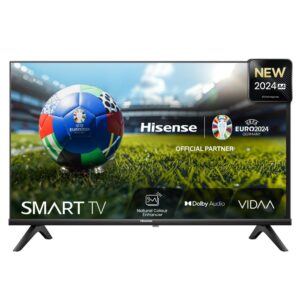 Hisense Tv Led 32" HD Smart 32A49N