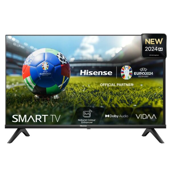 Hisense Tv Led 32 HD Smart 32A49N