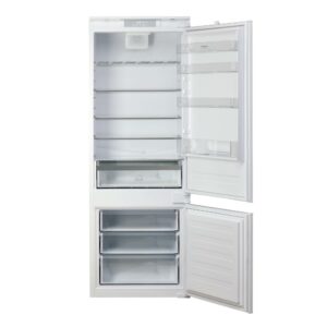 Hotpoint-Ariston BCB4020E Frigorifero Combinato da Incasso 400LT Classe E