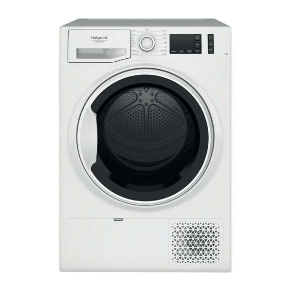 Hotpoint Ariston NTM1192WKITR Asciugatrice 9Kg Classe A Display Digitale