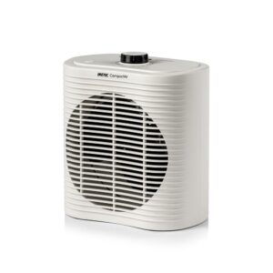 Imetec Termoventilatore 2000W Temperature Compact Air Bianco 4032