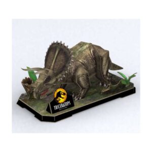 Jurassic World Dominion - Tric Revell