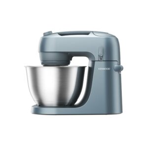 Kenwood Go Impastatore 800W 4LT Ciotola Inox