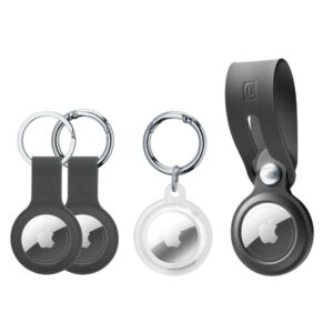 Kit Accessori AirTag 4Pz CellularLine