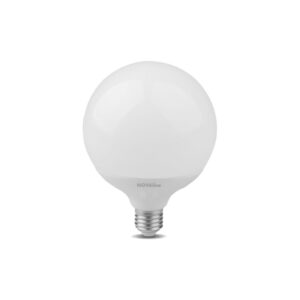 Lampadina Led Globo E27 18W 3000K 1620Lm Nova Line