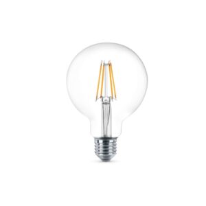 Lampadina Led Globo G125 Filam. 10.5W E27 2700K 1521Lm Nova Line