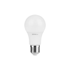 Lampadina Led Goccia 3000K 11W Nova Line