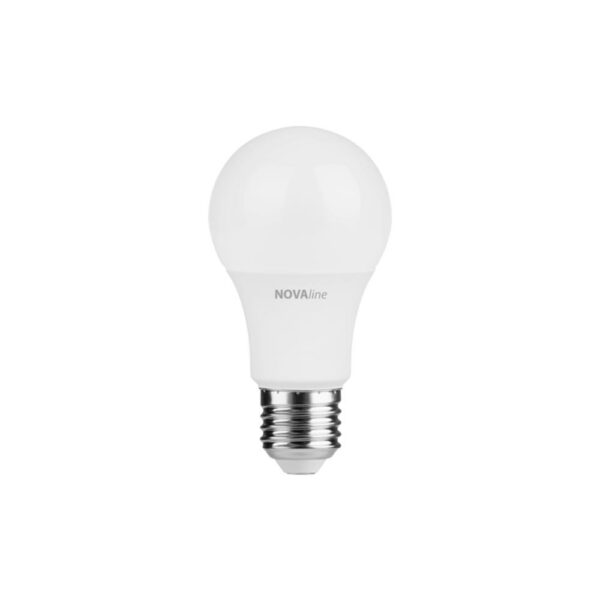 Lampadina Led Goccia 3000K 5.5W Nova Line