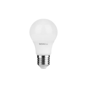 Lampadina Led Goccia 4000K 5.5W Nova Line
