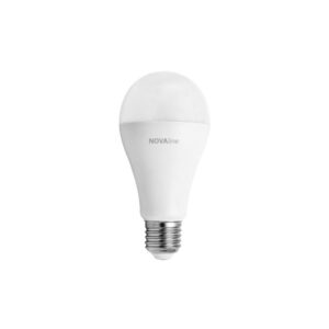 Lampadina Led Goccia 18 W 6500K Nova Line