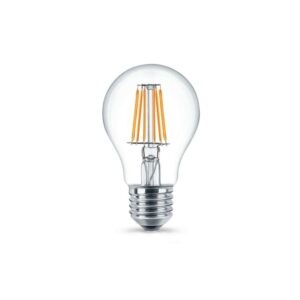 Lampadina Led Goccia A Filamento 7W E27 Nova Line
