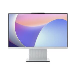 Lenovo IdeaCentre M-Aio Pc All in One 23.8" FHD Intel i5-13420H 8GB 512GB Iris Xe W11