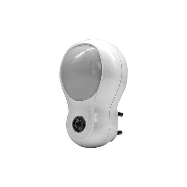 Luce Notturna Led Con Sensore Crepuscolare Nova Line 1