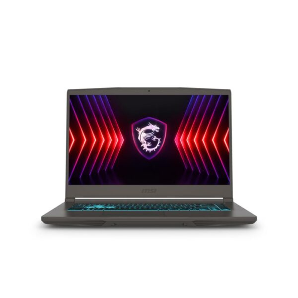 MSI Notebook 15.6 FHD i7 12650H 16GB 1TB Rtx4050 6GB W11H