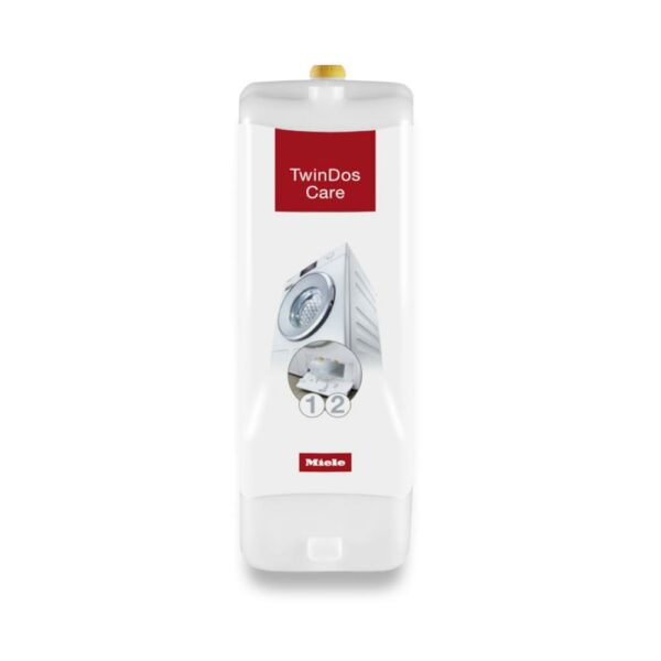 Miele 11171420 Twindos Care per risciaquo Tubi Dosaggi Twindos 1.5LT
