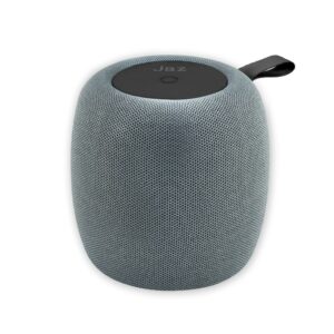 Mini Speaker Ricaricabile Wireless 5W Wizard 5 Jaz Nero SBS