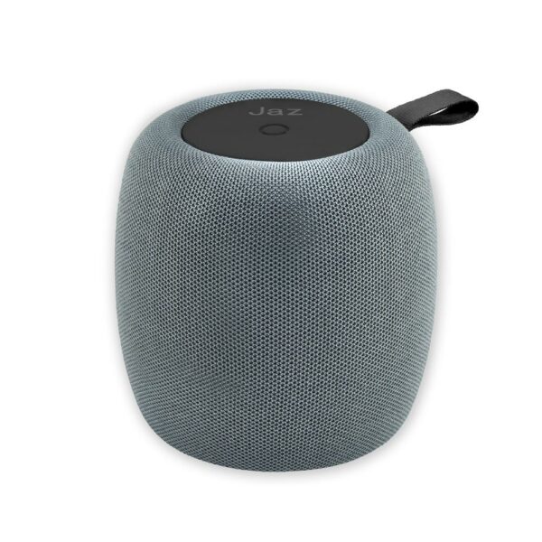 Mini Speaker Ricaricabile Wireless 5W Wizard 5 Jaz Nero SBS