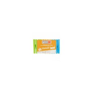 Mollette Trio 12Pz Gimi