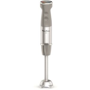 Moulinex Quickchef+ 2in1 Frullatore a Immersione 1000W 20 Velocità