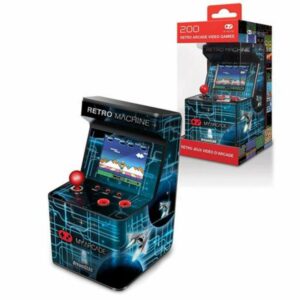 My Arcade Console Retro Machine (200 In 1) A2577