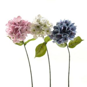 Ortensia 66 Cm Decoro CASUALE Mercury