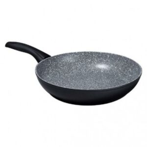 Padella 18Cm Black Pearl Induction Aeternum AP000088