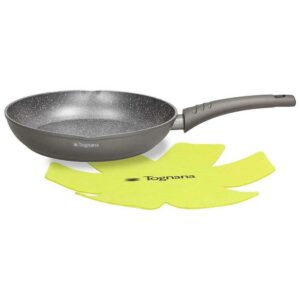Padella 1M Cm 24+Proteggipentola Tognana
